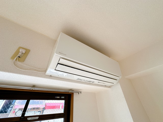 【設備】 | コンフォール垂水