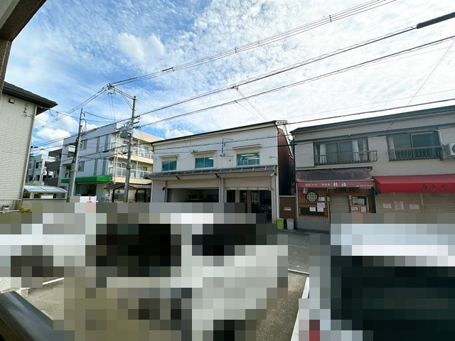 【展望】 | コンフォール垂水