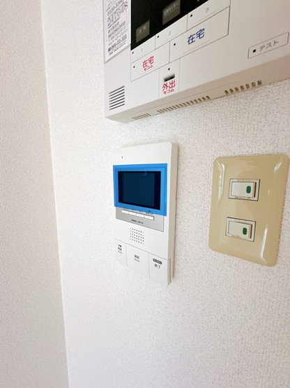 【設備】 | コンフォール垂水
