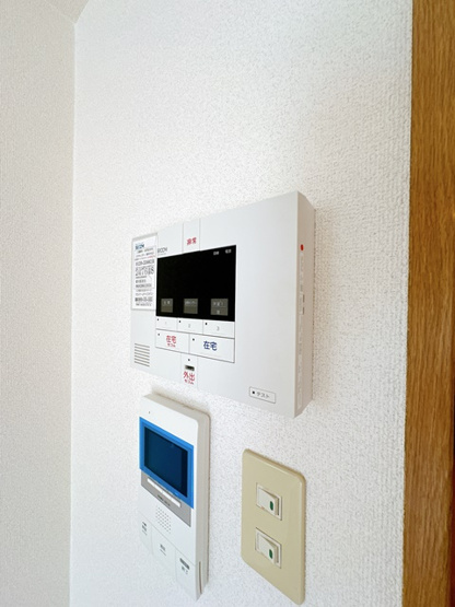 【セキュリティ】 | コンフォール垂水
