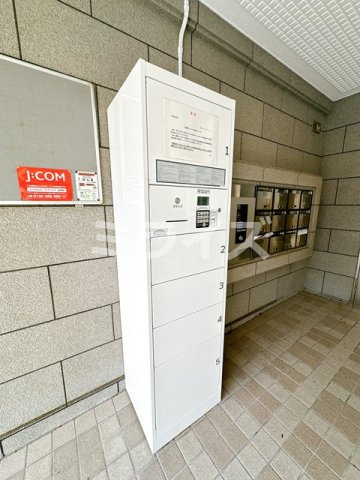 【その他共用部分】 | コンフォール垂水