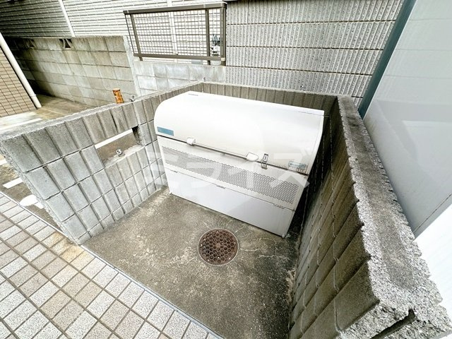 【その他共用部分】 | コンフォール垂水