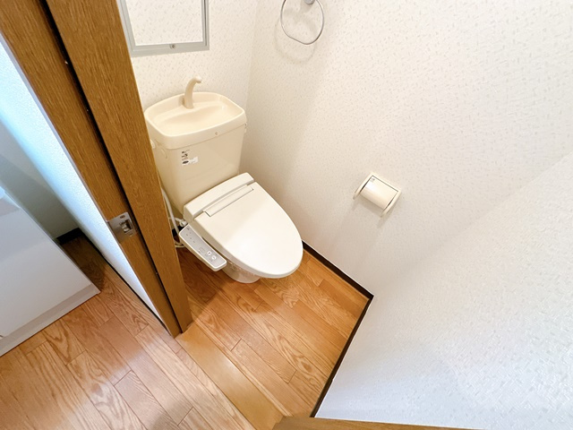 【トイレ】 | コンフォール垂水