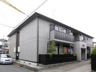 アンシャンテ宮の森　Ⅲの画像