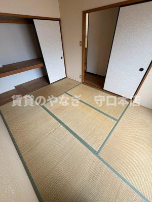 【和室】 | シャルマン錦