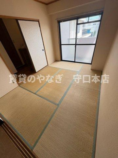 【和室】 | シャルマン錦