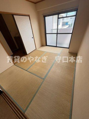 【和室】 | シャルマン錦