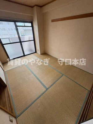 【和室】 | シャルマン錦