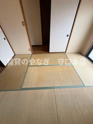 【和室】 | シャルマン錦