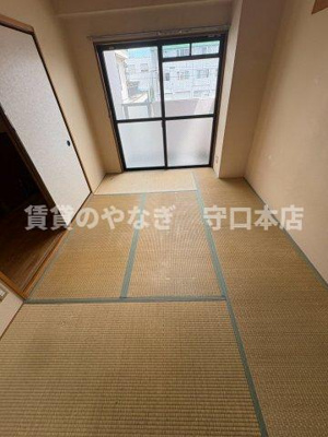 【和室】 | シャルマン錦