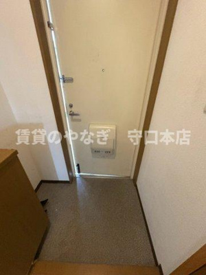 【玄関】 | シャルマン錦