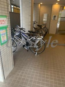 【その他共用部分】 | ポラール尾久