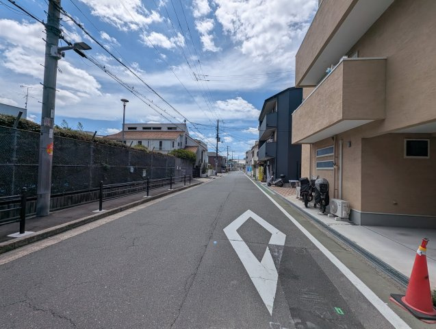 Le・Cadreの周辺
