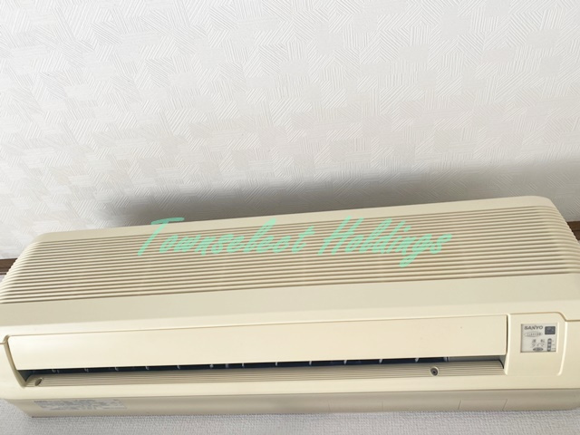 Primavera湘南の設備