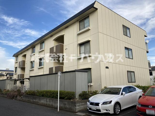 トリヴァンベール原木中山