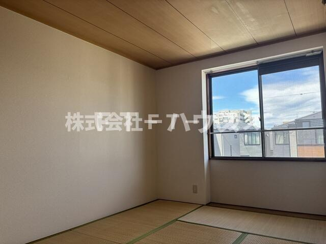 トリヴァンベール原木中山のその他
