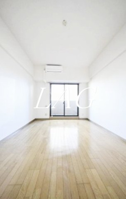【居間・リビング】 | メゾン・ド・ヴィレ高輪 | 洋室のお部屋です。