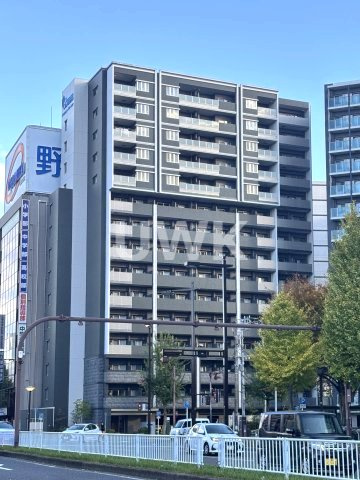 名古屋市東区葵３丁目の賃貸マンション