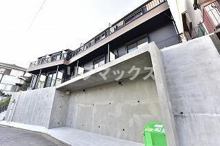 【バルコニー】カーサフェリーチェ妙蓮寺