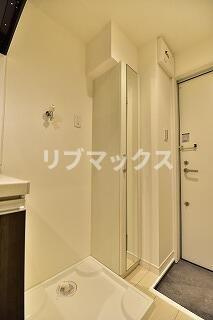 【収納】カーサフェリーチェ妙蓮寺