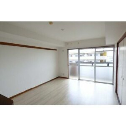 Annex Pairの居間・リビング