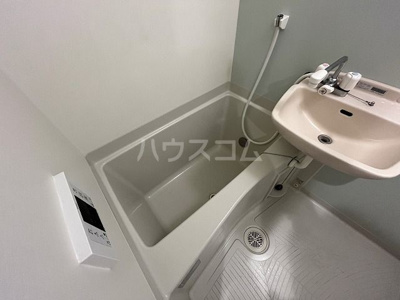 【浴室】 | フェリシテＨＩＲＡＩ