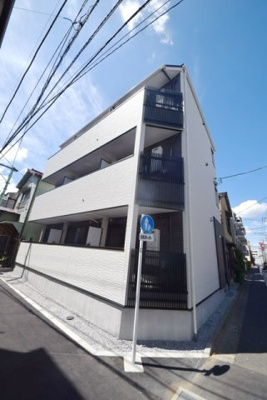 【外観】 | フェリシテＨＩＲＡＩ