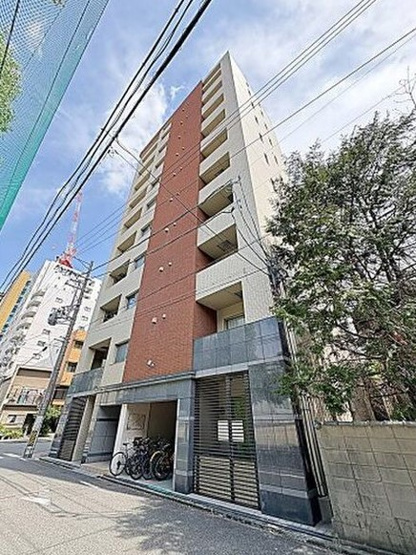 【外観】 | アーバン栄 | ★外観