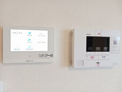 【設備】 | アザレアツインズ