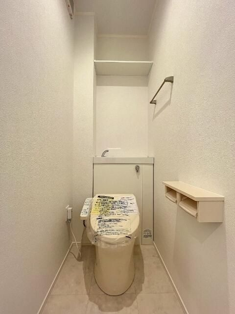 Ａｒｋ　Ｃａｓｓｉａのトイレ
