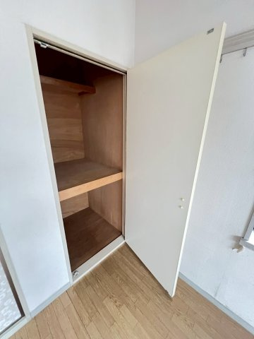 【収納】