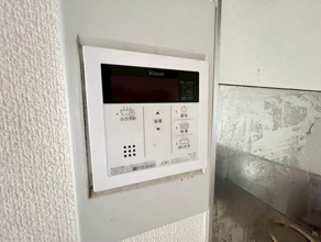 【設備】