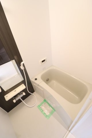 【浴室】 | プログレス尼崎 | きれいなお風呂です