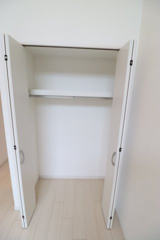 【収納】 | プログレス尼崎 | 十分な収納スペースがあります