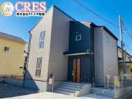 ☆☆新築分譲　日立市相田町５期　限定１棟！！長期優良住宅♪の画像