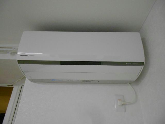 レスト中園の設備