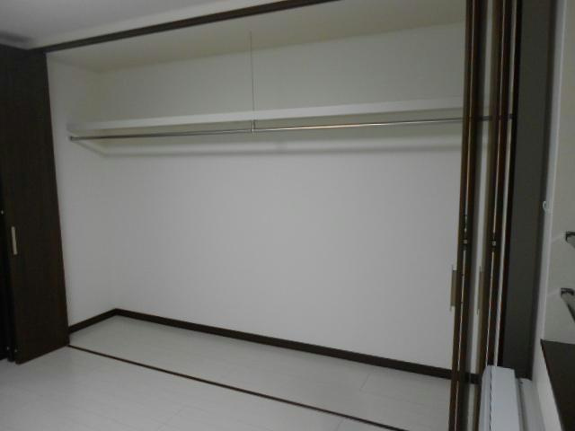 レスト中園の収納