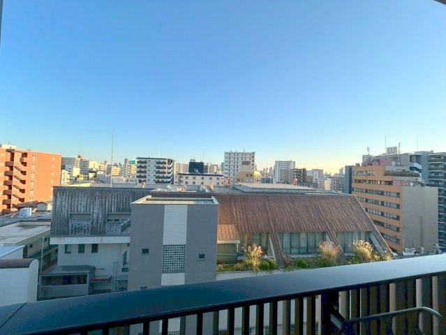 スプランディッド新大阪VIの展望
