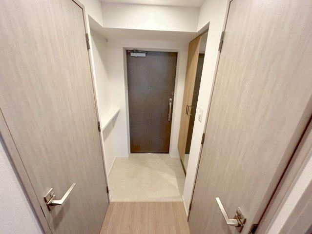スプランディッド新大阪VIのその他