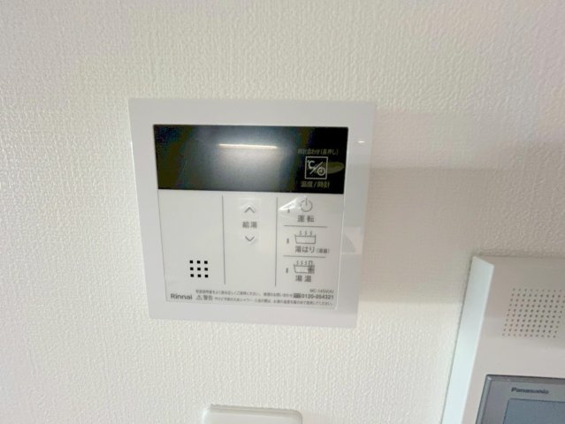 スプランディッド新大阪VIの設備