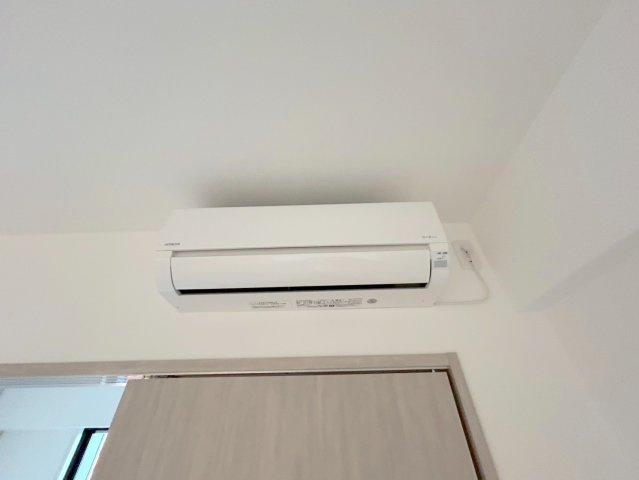 スプランディッド新大阪VIの設備