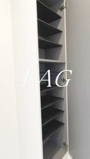 【収納】 | (仮称)ジーメゾン桶川神明 | 収納です。（同仕様です。）
