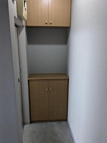 メイプルハウス桃木のその他