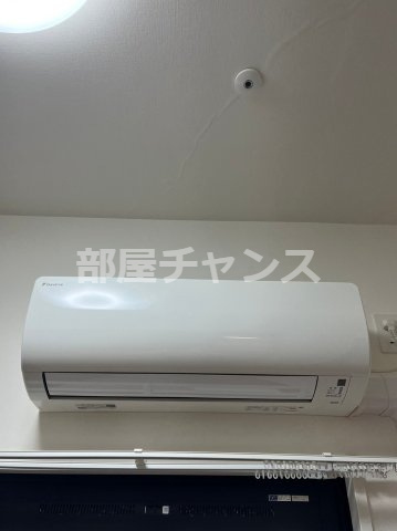 メイクスデザイン上前津の設備