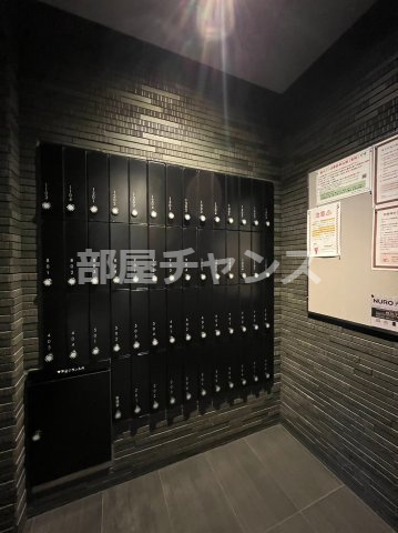 メイクスデザイン上前津のその他共用部分