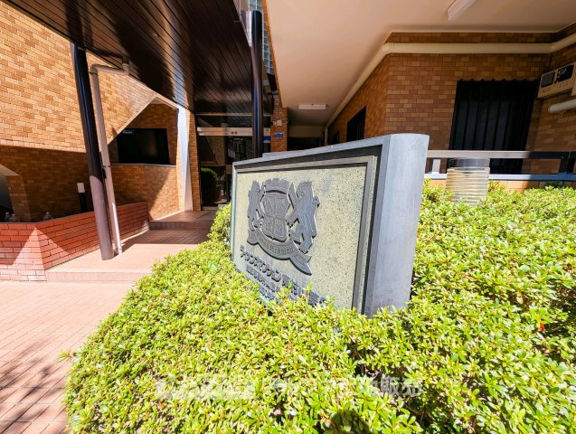 ライオンズマンション東村山第2の外観|おしゃれな外観です
