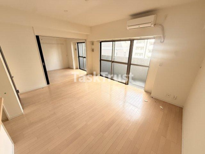 【居間・リビング】 | レジデンス・スエヒロ　上本町