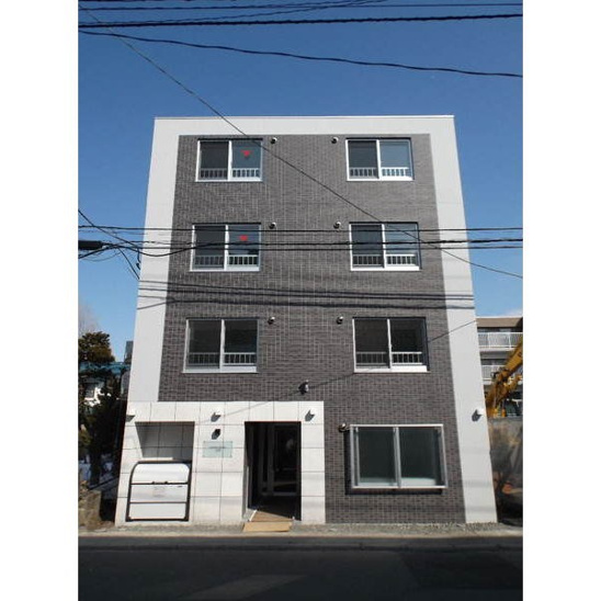 【外観】TSUBAKI SQUARE 円山公園WEST 