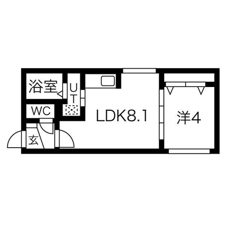 TSUBAKI SQUARE 円山公園WEST