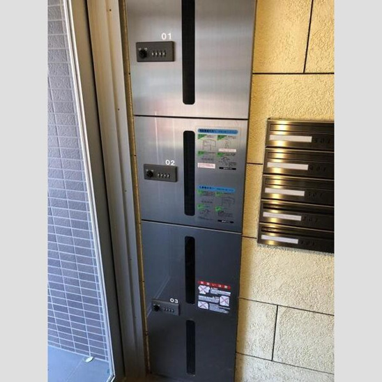 【その他共用部分】TSUBAKI SQUARE 円山公園WEST 
